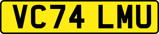 VC74LMU