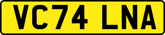 VC74LNA