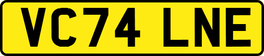 VC74LNE