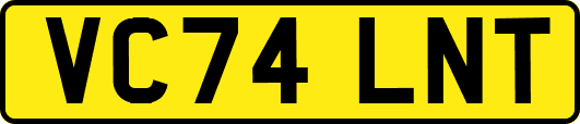 VC74LNT