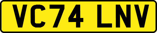 VC74LNV