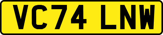 VC74LNW