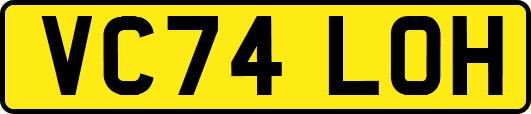 VC74LOH