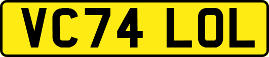 VC74LOL