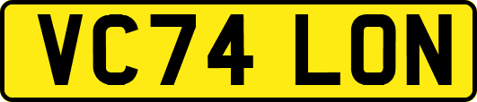 VC74LON