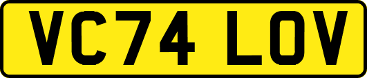 VC74LOV