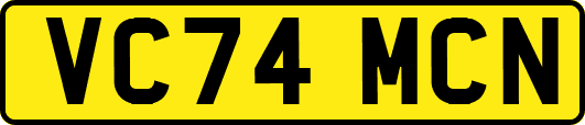 VC74MCN