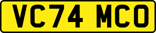 VC74MCO