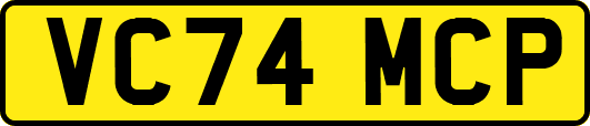 VC74MCP