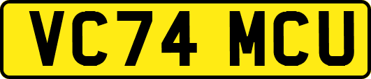 VC74MCU