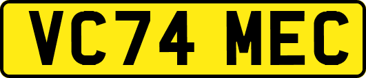 VC74MEC