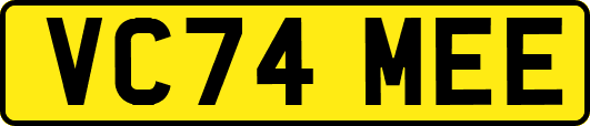 VC74MEE