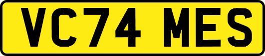 VC74MES