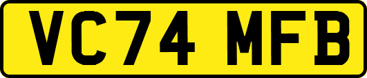 VC74MFB