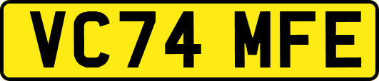 VC74MFE