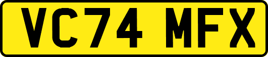 VC74MFX