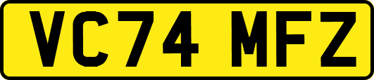 VC74MFZ
