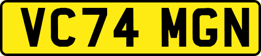 VC74MGN