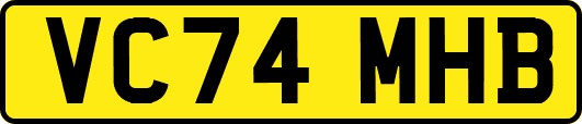 VC74MHB
