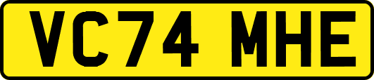 VC74MHE
