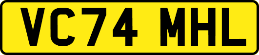 VC74MHL