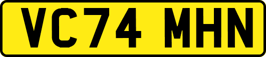 VC74MHN