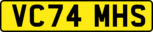 VC74MHS
