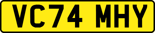 VC74MHY