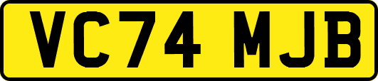 VC74MJB