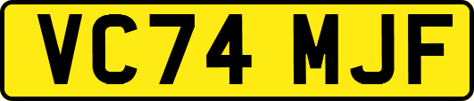 VC74MJF
