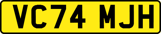 VC74MJH