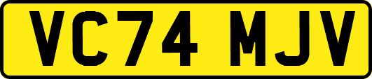 VC74MJV
