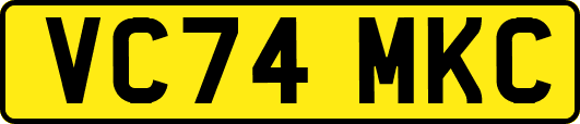 VC74MKC