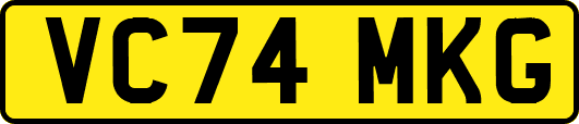 VC74MKG