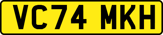VC74MKH