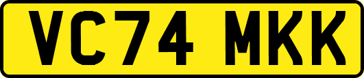 VC74MKK