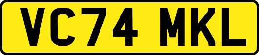 VC74MKL