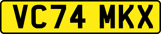 VC74MKX