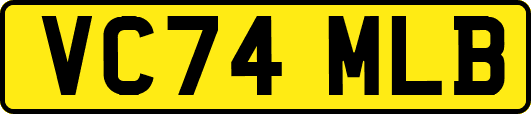 VC74MLB