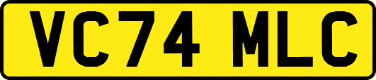 VC74MLC