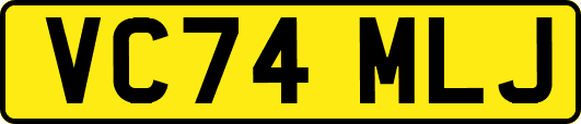 VC74MLJ