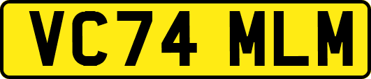 VC74MLM
