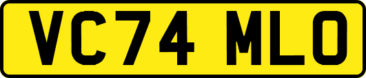 VC74MLO