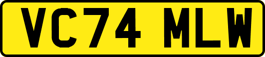 VC74MLW