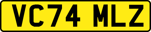 VC74MLZ
