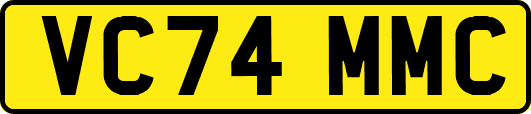 VC74MMC