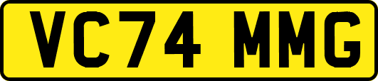 VC74MMG