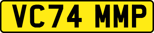 VC74MMP