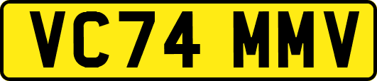 VC74MMV