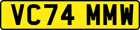 VC74MMW